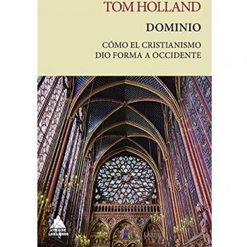 Dominio: Una nueva historia del cristianismo