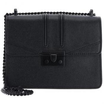 Borsa a Tracolla Seidenfelt Roros in Nero