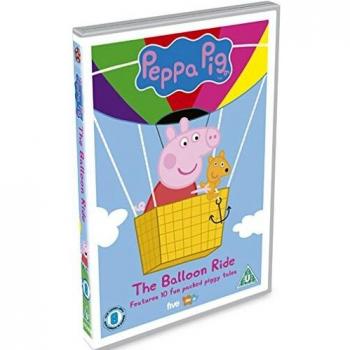 Peppa Pig