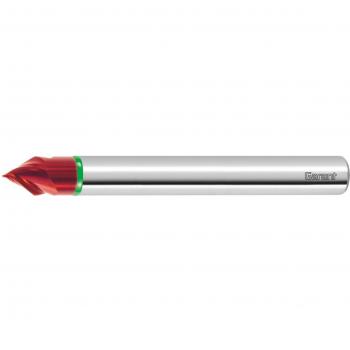 HMI 60° TiAlN Fresa per Incisori Garant