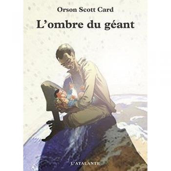 Card, Orson Scott L'Ombre Du Géant