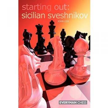 Sicilian Sveshnikov (Starting Out)