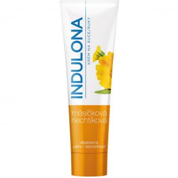Indulona Měsíčková péče o ruce 75 ml