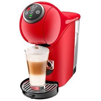 Krups KP3405 NESCAFÉ Dolce Gusto Genio S Plus Kapselmaschine (Temperaturauswahl)