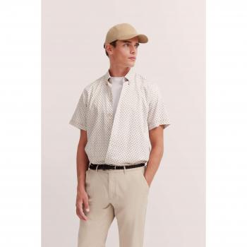 Bugatti Satin-Twill Hemd für Herren