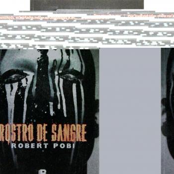 Rostro de Sangre
