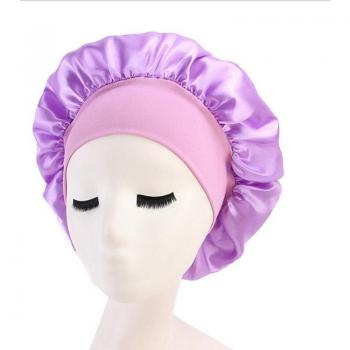 Gorro de Ducha para Cuidado del Cabello