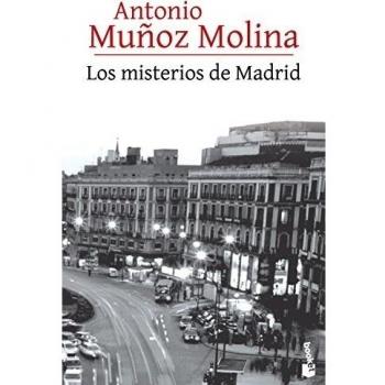 Los misterios de Madrid