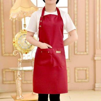 Waiter Apron