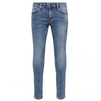 Only & Sons Jeans ONSLoom Blu Denim Comfort Stretch