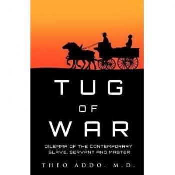 Tug of war paperback