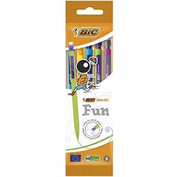 Porte-mines Bic Matic Fun 0,7 mm