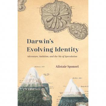 Darwin's Evolving Identity