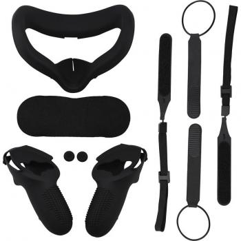 Oculus Quest 2 Touch Controller Silicone Protective Mask