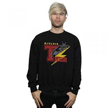 Thor's Hammer Sweatshirt für Herren