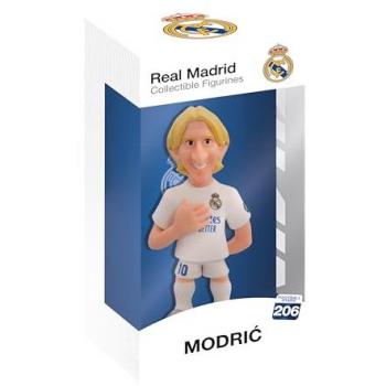 Estrella del Madrid: Minix Luka Modrić