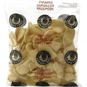 Pikantes Krabbenbrot mit Kräutern 80 GR