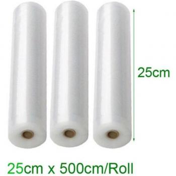 Food Vacuum Sealer Bags