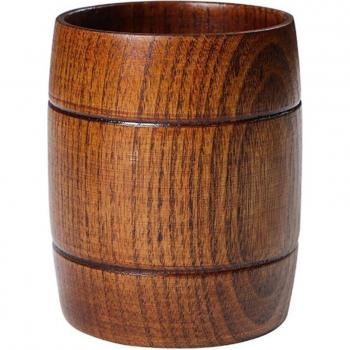 Natural Jujube Drinking Cup