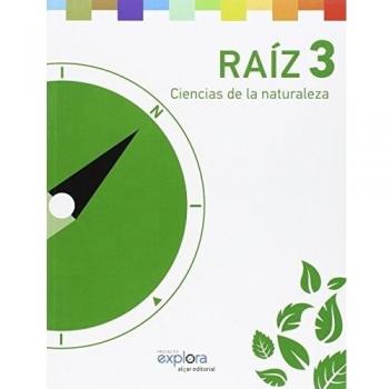 Raíz 3 (Tapa blanda).