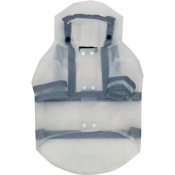 Protector de Lluvia Bulldog Francés 3M