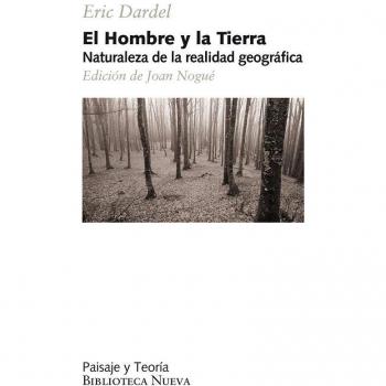 El hombre y la tierra.