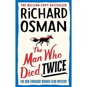 The Man Who Died Twice