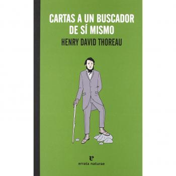 CARTAS A UN BUSCADOR DE SÍ MISMO