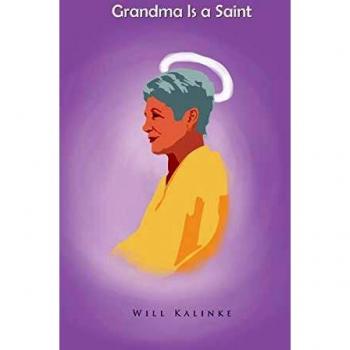 Grandma Is a Saint