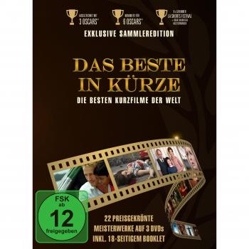 Das Beste in Kürze