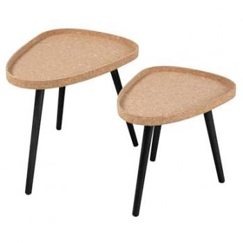 Dynamic24 Sofatisch 2er Set