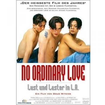 No Ordinary Love