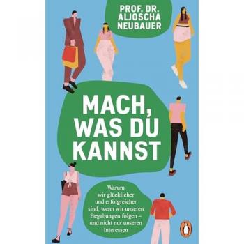 Mach, was du kannst