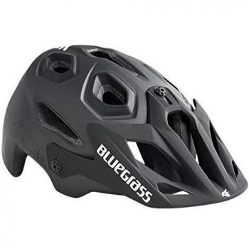 Casco S Black Bluegrass Golden Eyes 52 – 57 cm