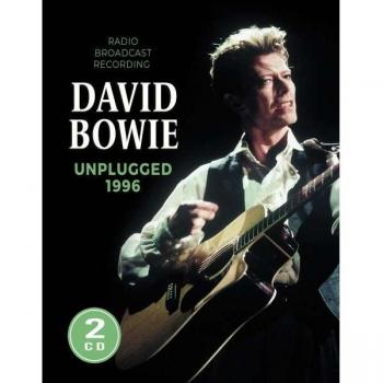 Album Unplugged 1996 – Coffret Exclusif