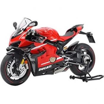 Ducati Superleggera V4 1/12 Scale Model