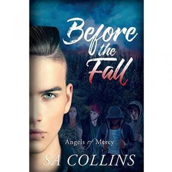 Before the Fall (Angels of Mercy, Band 2)