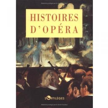 Histoires D'opera