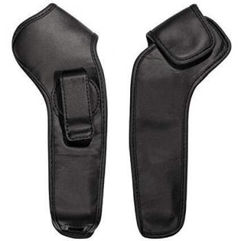 Testo Tasche Lederschutzhülle 830, Messtechnik, Schwarz