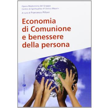 Economia di comunione e benessere della persona