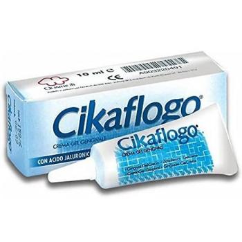 Cikaflogo cr-gel gengive 10ml