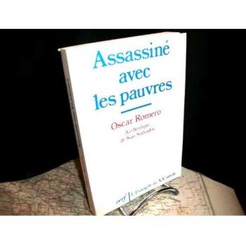 Assassiné avec les pauvres
