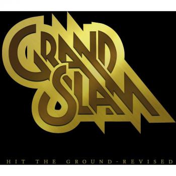 Grand Slam Hit The Ground