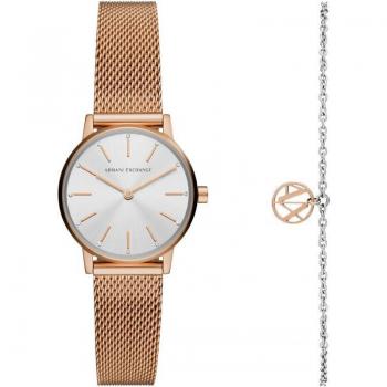 Armani Exchange Damen Uhr AX7121