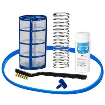 Ioniseur solaire PO‑160 – Kit de maintenance