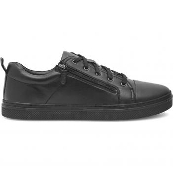 Schwarze Lasocki Sneakers MI07-B214-B41-07