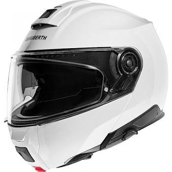 Casque Schuberth C5 blanc 2XS 51