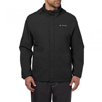 VAUDE Chaqueta Escape Bike Light para Hombre