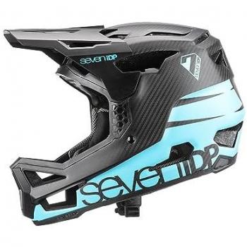 7iDP 7 Idp Project 23 Carbon Full Face MTB Helmet