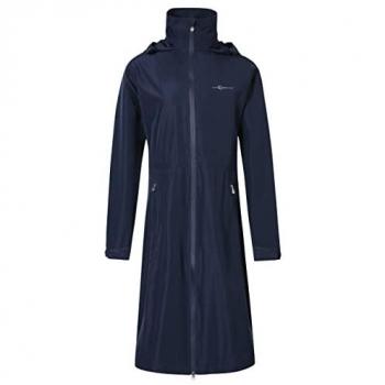 Covalliero Damen Outdoor-Regenmantel XL – Reiten